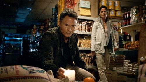 undefined Season 2 Episode 22 - Render Safe