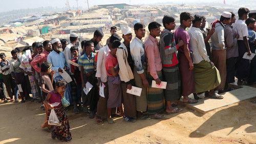 PBS News Weekend Season 6 Episode 8 - January 28, 2018