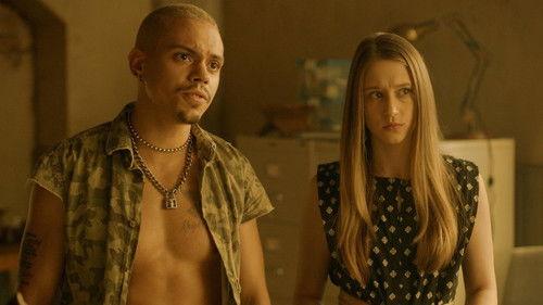 Wicked City Season 1 Episode 5 - Heat Wave