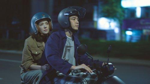 Imperfect Us Season 1 Episode 5 - Flutters of Consciousness