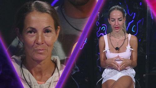 The Power Season 1 Episode 20 - Niemand durchschaut Mutti