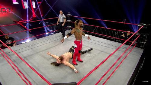 TNA iMPACT! Season 17 Episode 22 - May 26, 2020