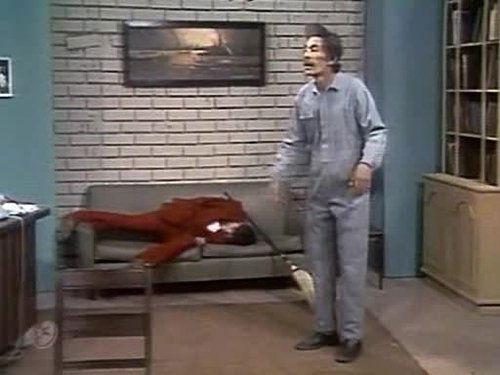 El Chapulín Colorado Season 2 Episode 1 - Episode 1