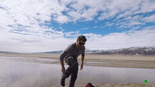 Expedition with Steve Backshall Season 1 Episode 2 - Oman: Desert Canyon