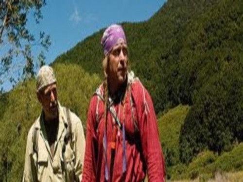 Dual Survival Season 2 Episode 11 - Up the River