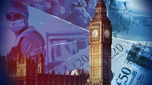 Panorama Season 73 Episode 16 - Is Britain Broke?