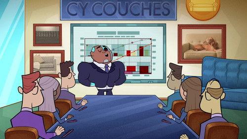 undefined Season 4 Episode 35 - Career Day