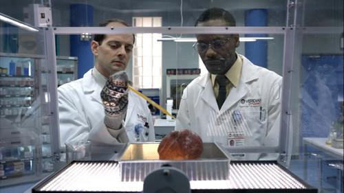 Better Off Ted Season 1 Episode 2 - Heroes