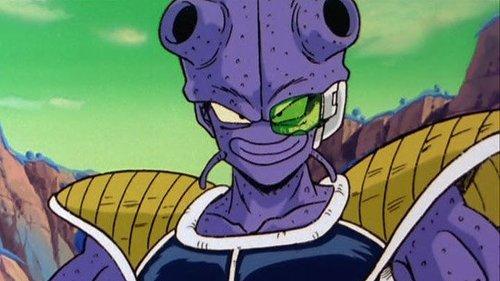 Dragon Ball Z Kai Season 1 Episode 20 - The Rebellion Against Frieza! Vegeta's Burning Ambition!