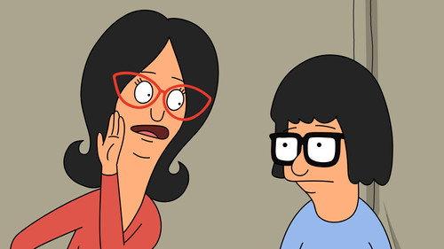 Bob's Burgers Season 10 Episode 15 - Yurty Rotten Scoundrels