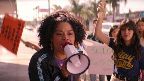 Gentefied Season 1 Episode 9 - Protest Tacos