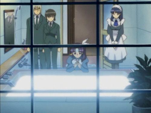 Girls Bravo Season 2 Episode 13 - Final Bravo!