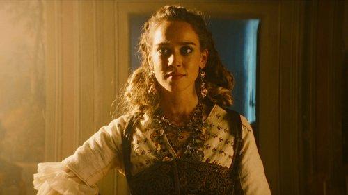 Brigands: The Quest for Gold Season 1 Episode 3 - The Ox