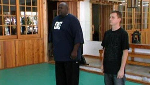 Rob & Big Season 1 Episode 8 - Do Work