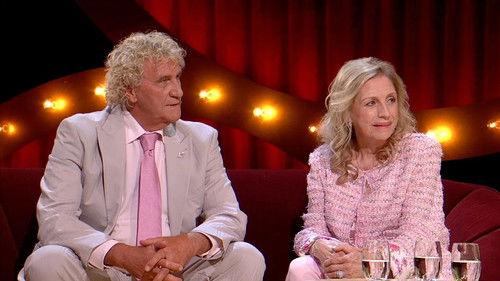 James De Musical Season 1 Episode 6 - the Pfaffs family