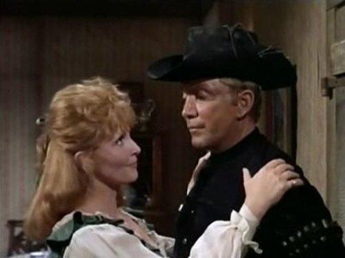 The High Chaparral Season 1 Episode 13 - The Widow from Red Rock