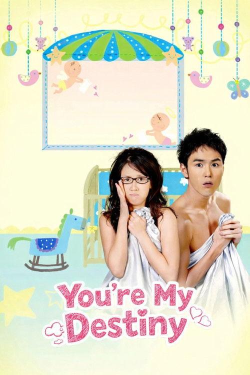 Fated to Love You poster