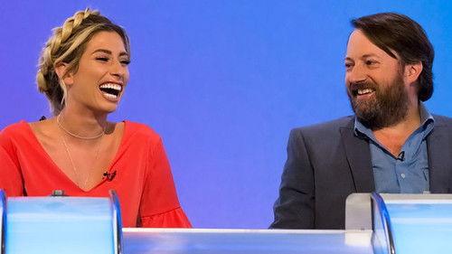 Would I Lie to You? Season 11 Episode 4 - Susie Dent, Bob Mortimer, Ore Oduba and Stacey Solomon.