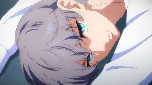 Dance Dance Danseur Season 1 Episode 2 - I Can't Be Friends with Someone Like Him!