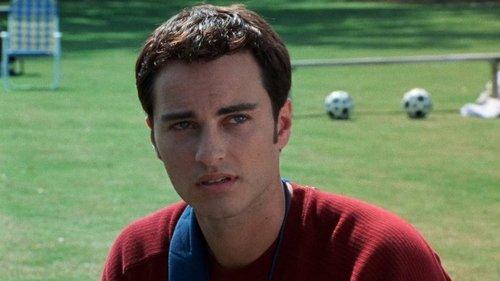 Dawson's Creek Season 4 Episode 5 - A Family Way