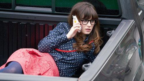 New Girl Season 5 Episode 14 - 300 Feet