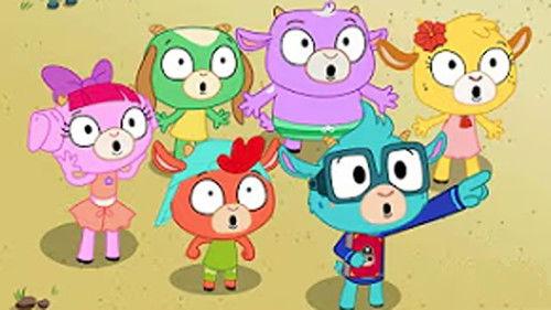 RockOlandia Season 1 Episode 4 - Let's Go Exploring