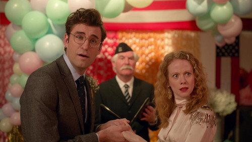 Four Weddings and a Funeral Season 1 Episode 10 - New Jersey
