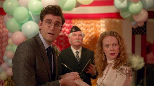 Four Weddings and a Funeral Season 1 Episode 10 - New Jersey