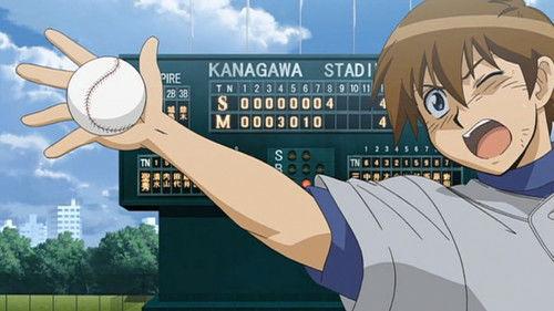 Major Season 3 Episode 15 - Full Swing!