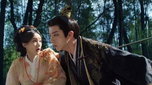 Background image for Stalling Tactic