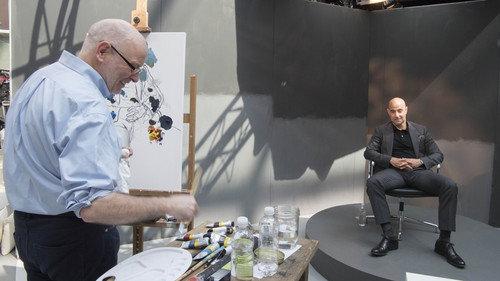 Portrait Artist of the Year Season 3 Episode 1 - Episode 1