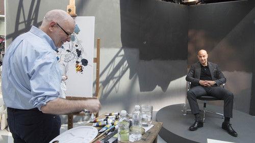 Portrait Artist of the Year Season 3 Episode 1 - Episode 1