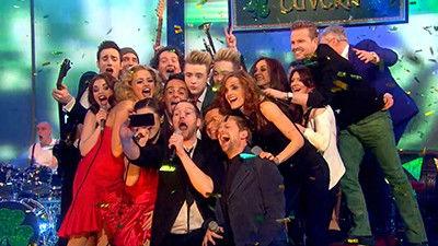 Ant & Dec's Saturday Night Takeaway Season 11 Episode 4 - Episode 4