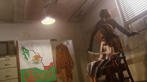 A Man Called God Season 1 Episode 13 - A Man Called God Episode 13