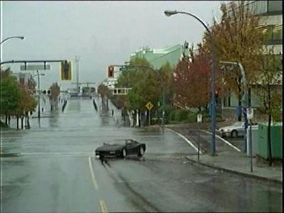 The Sentinel Season 2 Episode 9 - Spare Parts