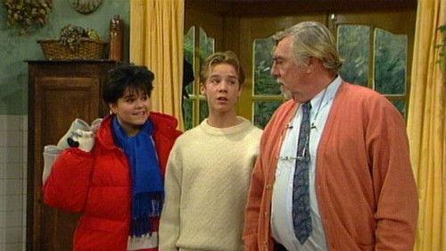 Oppassen!!! Season 2 Episode 4 - Winter Fun