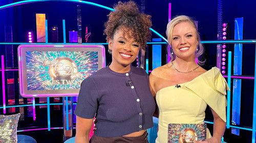 Strictly Come Dancing: It Takes Two Season 23 Episode 2 - Episode 2