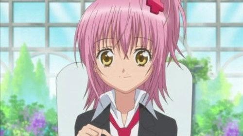 Shugo Chara! Season 2 Episode 16 - A UFO Girl Appears!