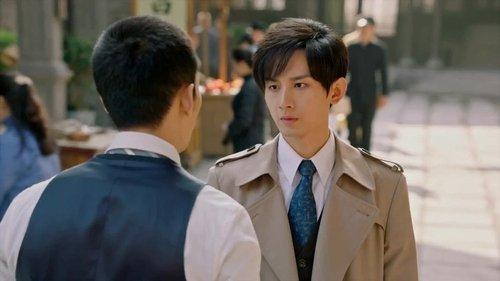 Deep Lurk Season 1 Episode 5 - Episode 5