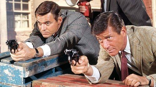 The F.B.I. Season 1 Episode 11 - All the Streets Are Silent