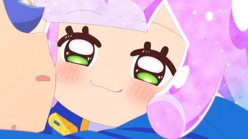 Puniru Is a Kawaii Slime Season 1 Episode 13 - Puniru Returns