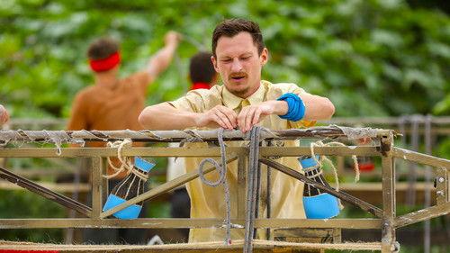 Survivor Česko a Slovensko Season 3 Episode 19 - Episode 19