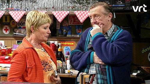 F.C. De Kampioenen Season 21 Episode 7 - Boma in Brugge