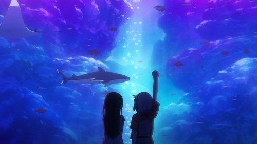 Lycoris Recoil Season 1 Episode 4 - Nothing seek, nothing find