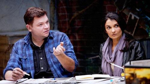 We're Alive: Frontier Season 1 Episode 3 - Eureka