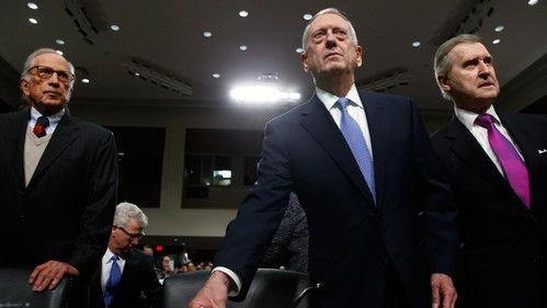 PBS News Hour Season 42 Episode 10 - January 13, 2017