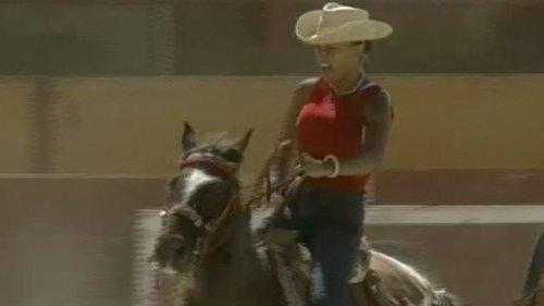 The Challenge Season 5 Episode 10 - Round 'Em Up