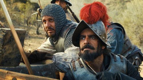 Inés of My Soul Season 1 Episode 4 - The Promised Land