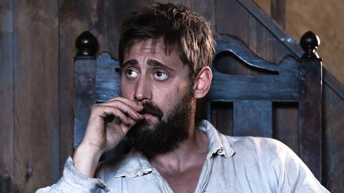 The Gallows Pole: This Valley Will Rise Season 1 Episode 1 - The Resurrection of Dave