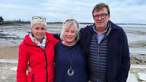 Long Lost Family Season 13 Episode 2 - Sara Hathaway, Diane Kerridge